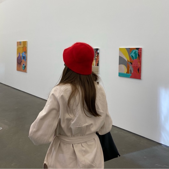 ARITZIA BABATON Belted Jacket - Picture 2 of 6